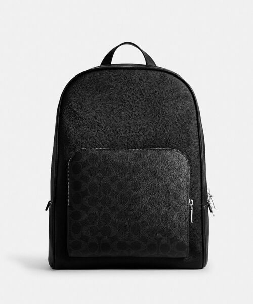 COACH（コーチ） デイバック リュック ウェイド バックパック