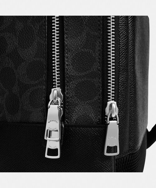 COACH（コーチ） デイバック リュック ウェイド バックパック