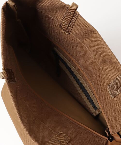 「Topologie」 トートバッグ ONE SIZE ピンク レディース_画像4