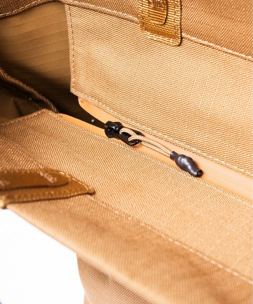 「Topologie」 トートバッグ ONE SIZE ピンク レディース_画像6