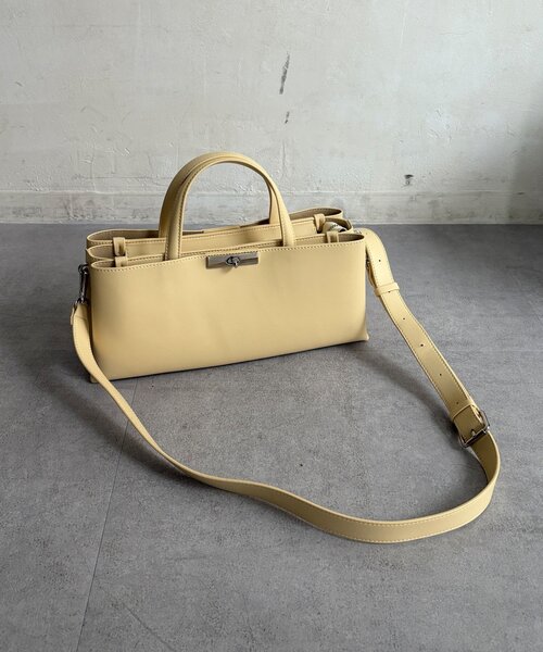 DouDou（ドゥドゥ） ショルダーバッグ バッグ 「WEB限定」ワイド