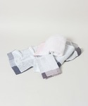 タオル 「kontex」パレット バスタオル ...の詳細画像2