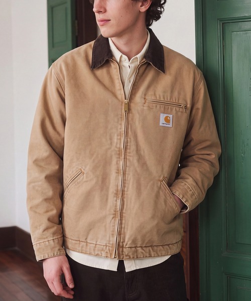 Carhartt WIP（カーハートワークインプログレス） ブルゾン アウター