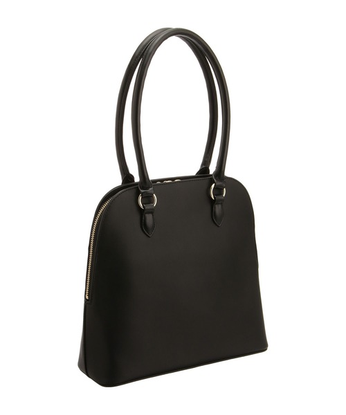 MARY QUANT（マリークヮント） トートバッグ マリークワント ラウンド