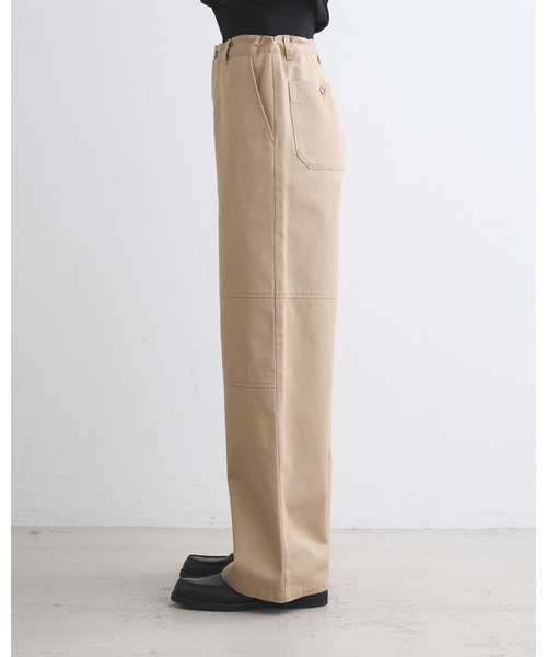 チノパン UNIONSLACKS 311 レディース_6