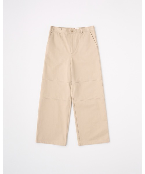 チノパン UNIONSLACKS 311 レディース_8
