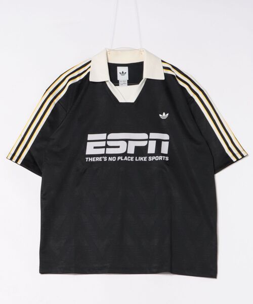 adidas（アディダス） tシャツ W FOOTBALL SS JERSEY SPONSPOR