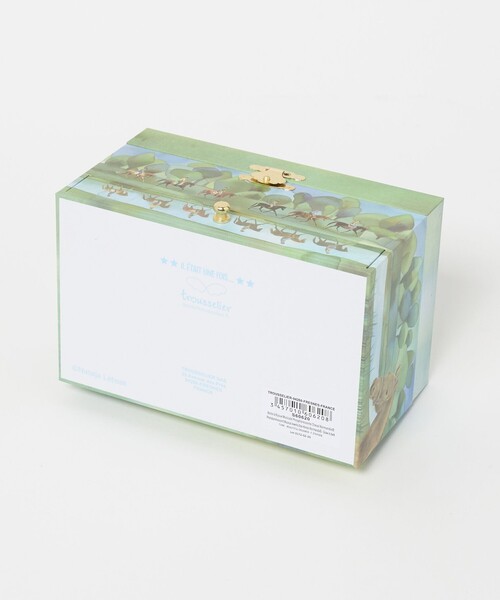 UNITED ARROWS（ユナイテッドアローズ） インテリア 「trousselier