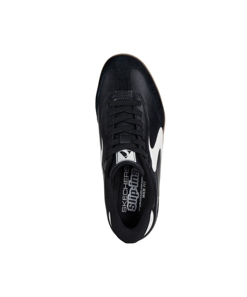 SKECHERS（スケッチャーズ） スリップイン スニーカー レディース