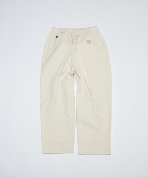 「WHO'S WHO gallery」 デニムパンツ FREE インディゴブルー メンズ_画像2