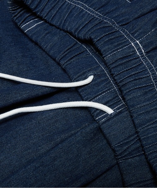 「WHO'S WHO gallery」 デニムパンツ FREE インディゴブルー メンズ_画像9