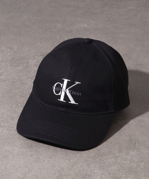 Calvin Klein（カルバン・クライン） キャップ 帽子 レディース
