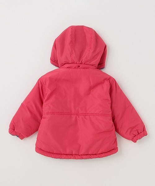 「kladskap」 「KIDS」ブルゾン 110cm ターコイズブルー キッズ_画像2