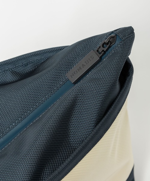 NOMADIS（ノマディス） トートバッグ 「NOMADIS」CITY TREK レディース