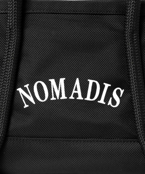 NOMADIS（ノマディス） トートバッグ 「NOMADIS」CITY TREK レディース
