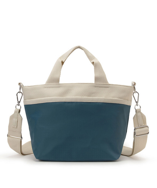 LeSportsac（レスポートサック） トートバッグ SMALL BUCKET TOTE