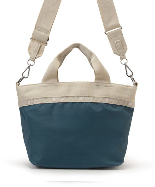 LeSportsac（レスポートサック） トートバッグ SMALL BUCKET TOTE