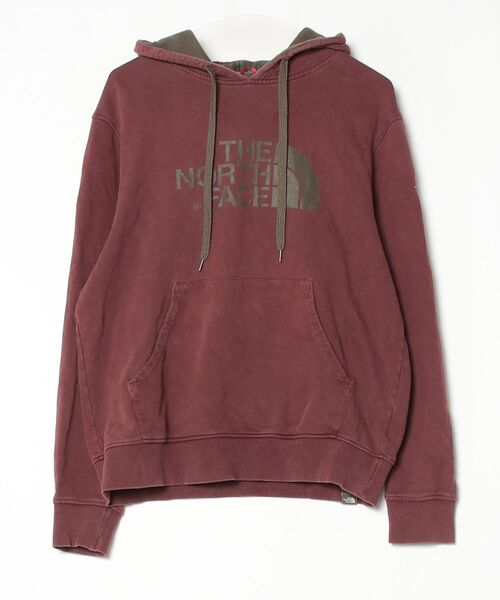 THE NORTH FACE（ザ ノースフェイス） プルオーバーパーカー M 