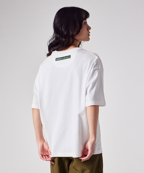 Ballsey ボールジー Tシャツ ホワイト 白 サイズ:S(9号) / 24春夏 スビン コットン スムース ロング プルオーバー / Tシャツ カットソー半袖 クルーネック / 日本製 / トップス 【レディース】【中古】 楽天市場】Ballsey ボールジー Tシャツ ホワイト 白 サイズ:S(9号