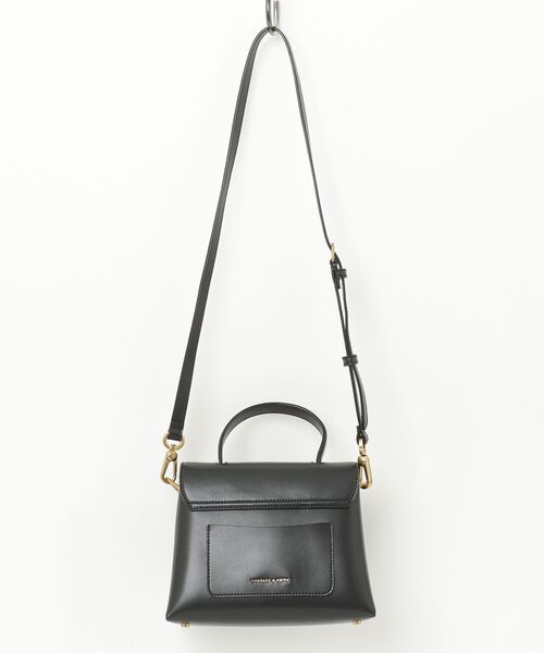 CHARLES ＆ KEITH（チャールズ&キース） 「CHARLES & KEITH」 2WAY