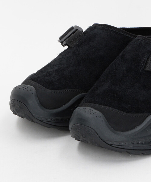 「HOKA」 スリッポン 10 ブラック メンズ_画像6