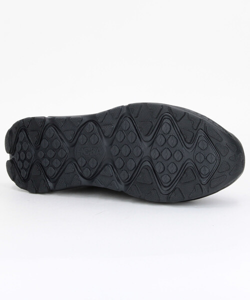 「HOKA」 スリッポン 10 ブラック メンズ_画像8