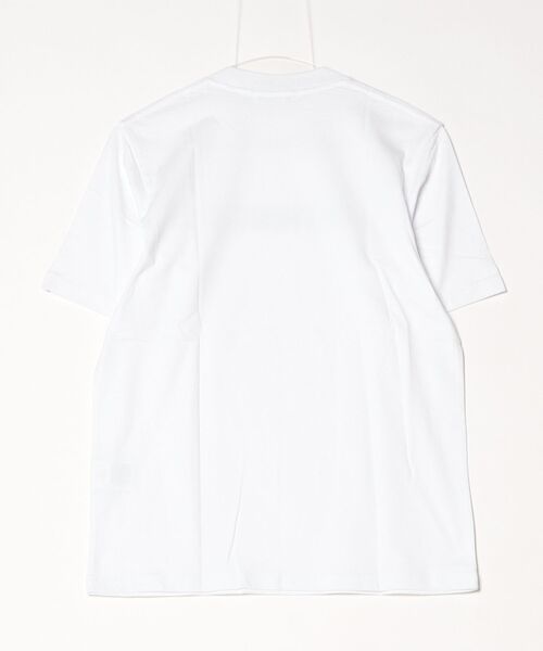 tシャツ HEAVY WASH BATHING APE SHRUNK FIT TEE メンズ レディースの画像