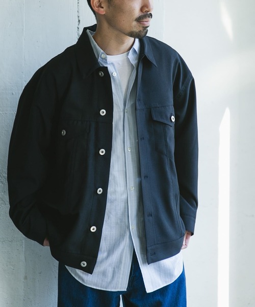 URBAN RESEARCH DOORS（アーバンリサーチドアーズ） ジャケット MEDIUM