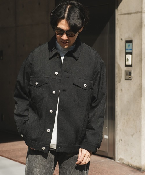 URBAN RESEARCH DOORS（アーバンリサーチドアーズ） ジャケット MEDIUM
