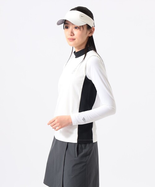 BEAMS GOLF（ビームス ゴルフ） トレーナー スウェット ORANGE LABEL