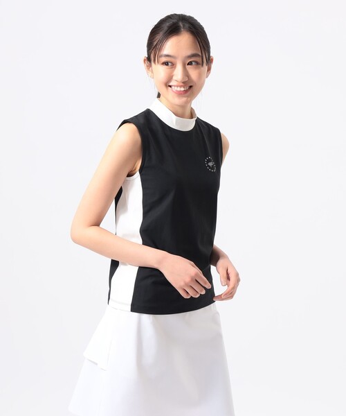 BEAMS GOLF（ビームス ゴルフ） トレーナー スウェット ORANGE LABEL