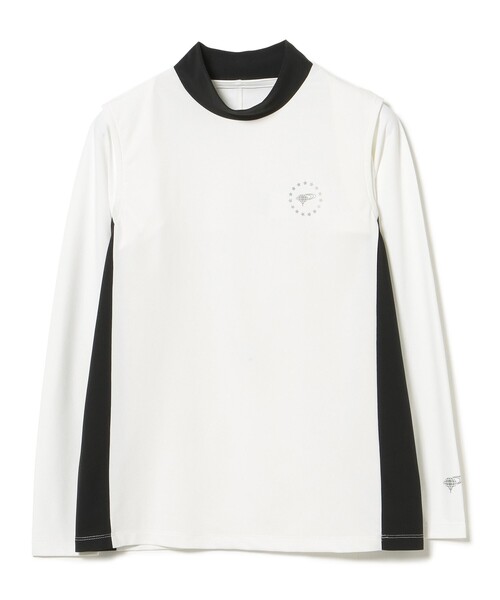 BEAMS GOLF（ビームス ゴルフ） トレーナー スウェット ORANGE LABEL