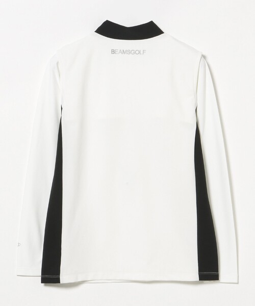 BEAMS GOLF（ビームス ゴルフ） トレーナー スウェット ORANGE LABEL