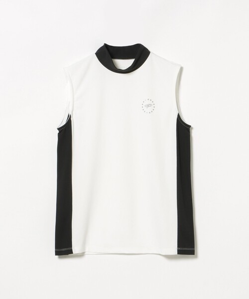 BEAMS GOLF（ビームス ゴルフ） トレーナー スウェット ORANGE LABEL