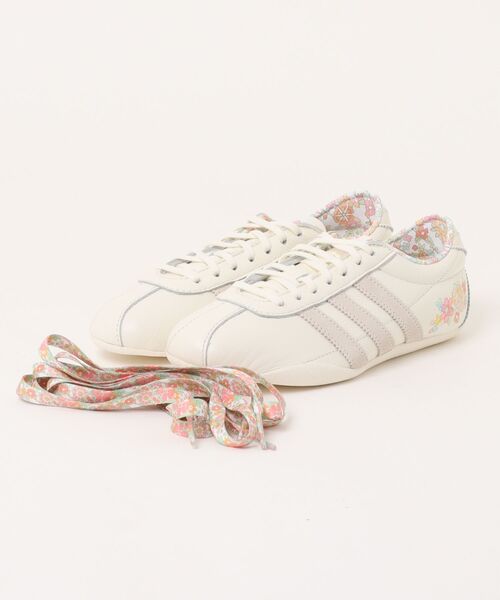 adidas（アディダス） スニーカー TOKYO W LIBERTY LONDON トーキョー