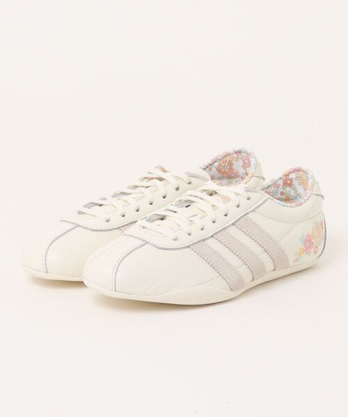 adidas（アディダス） スニーカー TOKYO W LIBERTY LONDON トーキョー