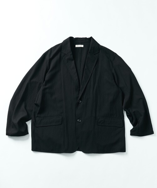 「FREAK'S STORE」 スーツ LARGE チャコールグレー メンズの画像