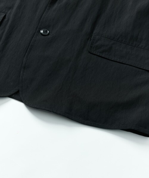 「FREAK'S STORE」 スーツ LARGE チャコールグレー メンズの画像