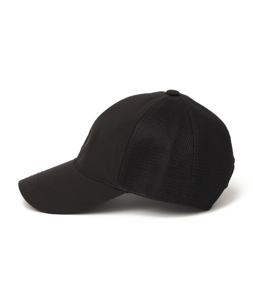 SHIPS any メッシュキャップ キャップ 帽子 メンズ any:「遮熱/手洗い