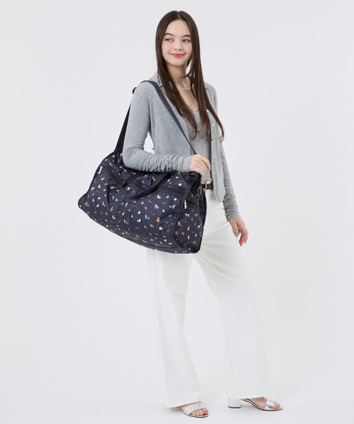 LeSportsac（レスポートサック） ボストンバッグ DELUXE LG WEEKENDER
