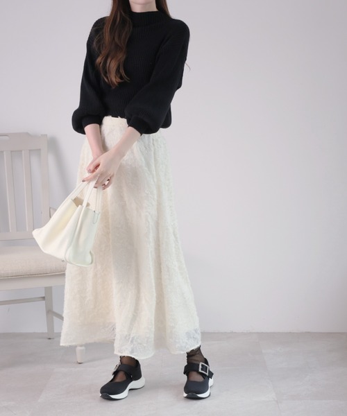 「VIVIAN」 シューズ M アイボリー レディース_画像8