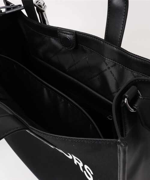 MICHAEL KORS（マイケルコース） 2WAYバッグ FREE ブラック メンズ