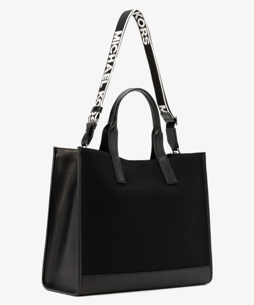 MICHAEL KORS（マイケルコース） 2WAYバッグ FREE ブラック メンズ