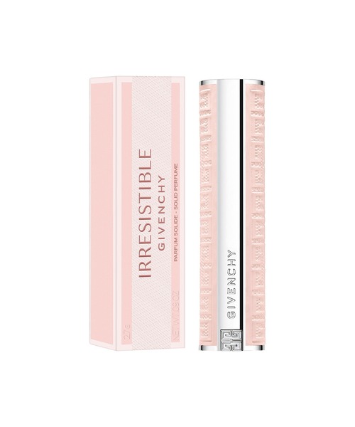 GIVENCHY BEAUTY 香水 イレジスティブル ソリッド パフューム