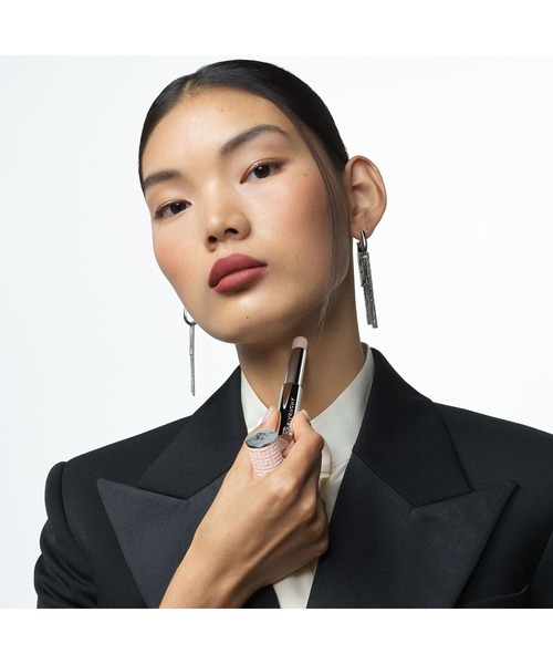 GIVENCHY BEAUTY 香水 イレジスティブル ソリッド パフューム