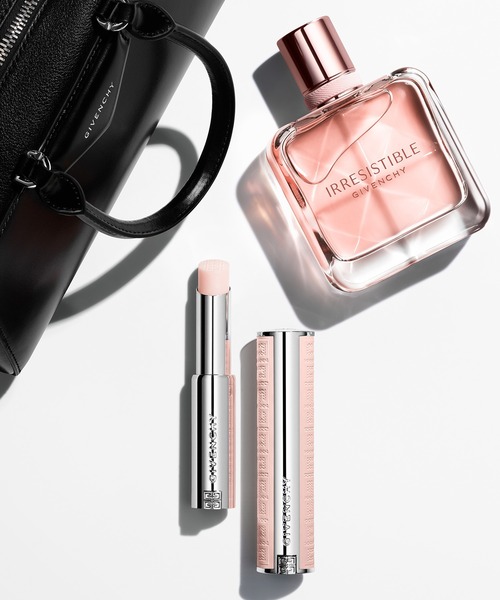 香水(女性用) GIVENCHY IRRESISTIBLE SOLAR GIVENCHY BEAUTY 香水 イレジスティブル ソリッド パフューム