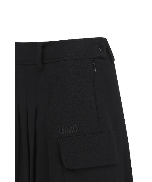 WAAC」 スカート 2 グレー レディース : ZOZOTOWN Yahoo!店 - 通販