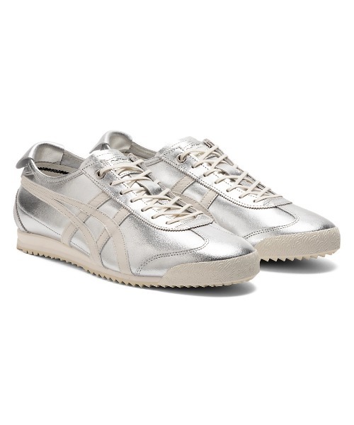Onitsuka Tiger（オニツカタイガー） ローカットスニーカー 25.5