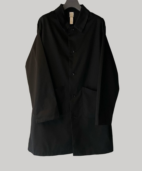 SHINYAKOZUKA（シンヤコヅカ） コート ジャケット UNIFORM COAT (SMALL
