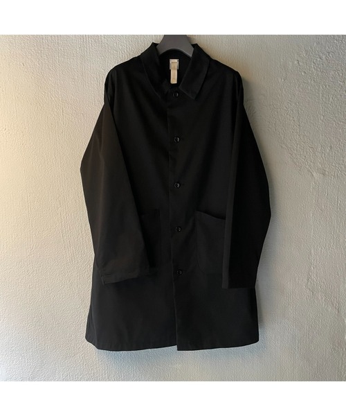 SHINYAKOZUKA（シンヤコヅカ） コート ジャケット UNIFORM COAT (SMALL